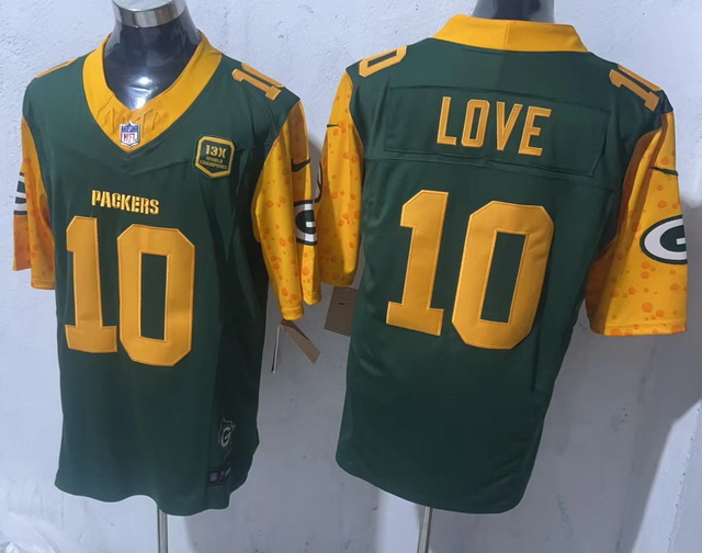 Green Bay Packers Jerseys 03